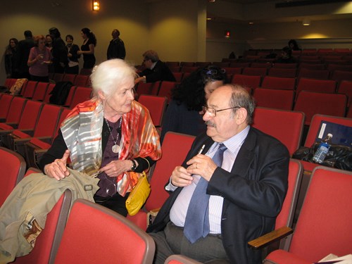 Umberto Eco Toronto